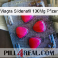 Viagra Sildenafil 100Mg Pfizer 13